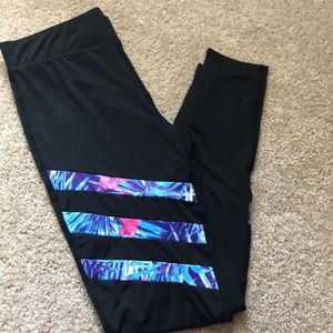 Workout pants. Never worn